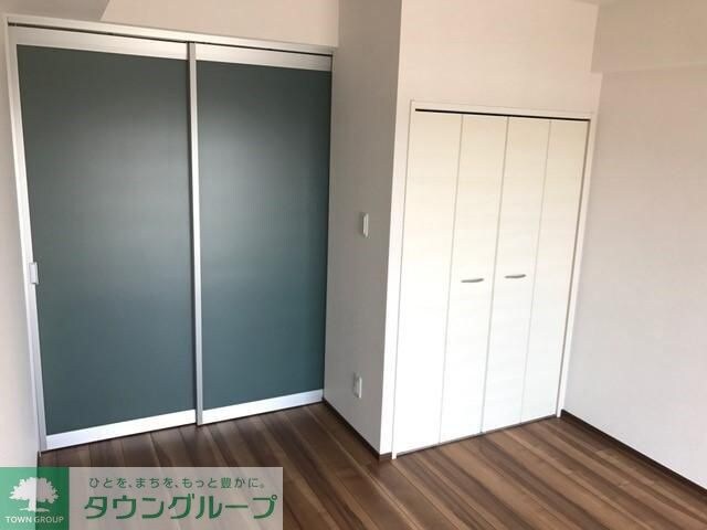 アルヴィータの物件内観写真