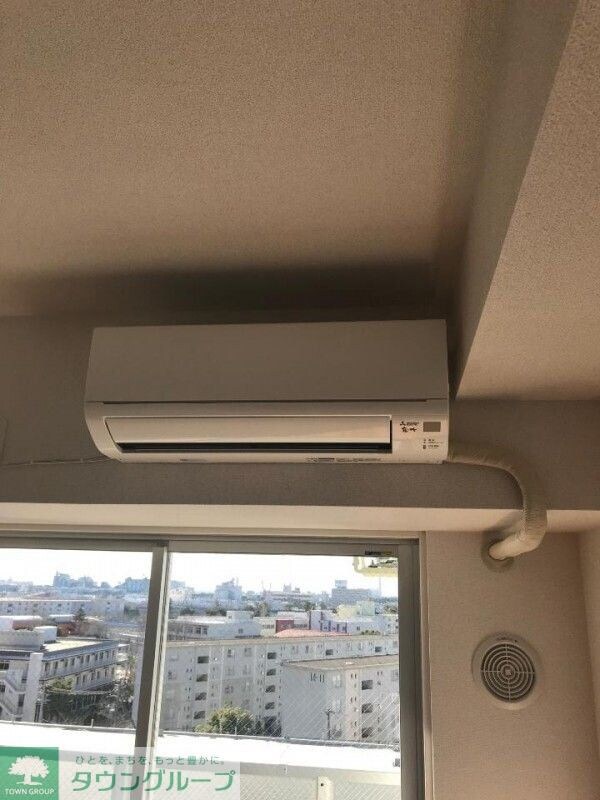 アルヴィータの物件内観写真