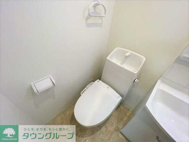 addressの物件内観写真