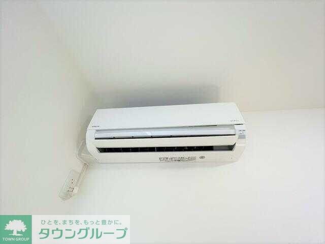 addressの物件内観写真