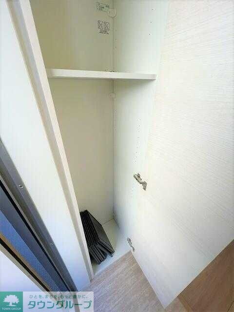 addressの物件内観写真