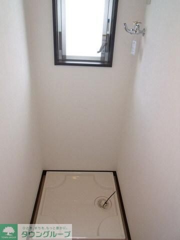 ノーブルステージ神明町　の物件内観写真