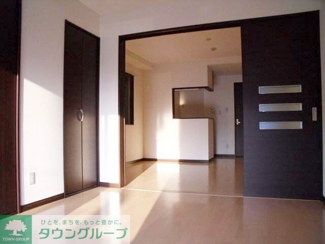 ノーブルステージ神明町　の物件内観写真