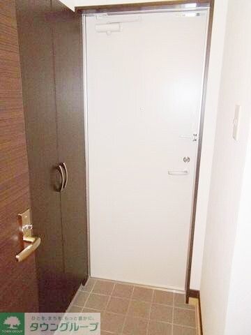 ノーブルステージ神明町　の物件内観写真