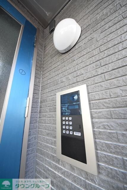 コンフォルト中山の物件内観写真