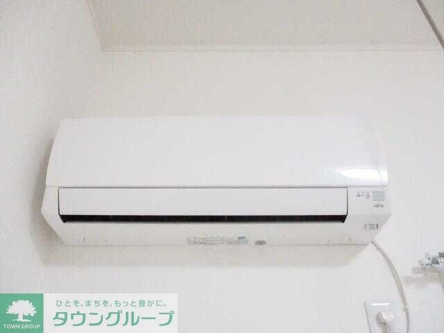 コンフォルト中山の物件内観写真