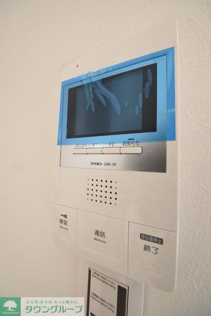 コンフォルト中山の物件内観写真