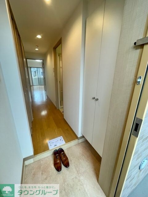 市川妙典レジデンスの物件内観写真