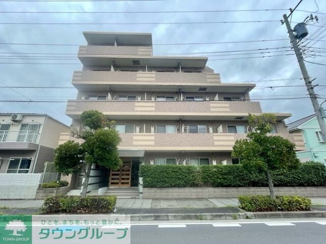 市川妙典レジデンスの物件内観写真