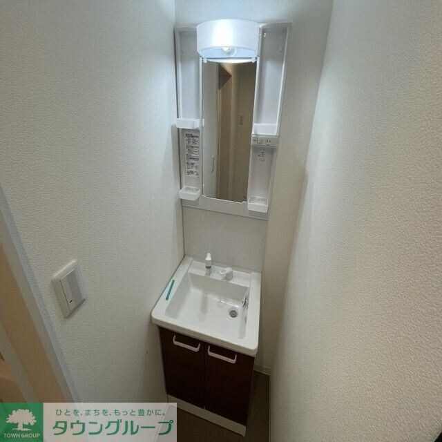 ジーメゾン千葉イーストの物件内観写真