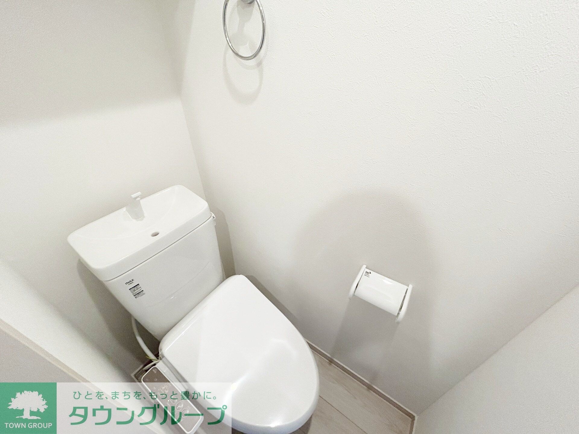 ＭＥＬＤＩＡ新検見川IIIの物件内観写真