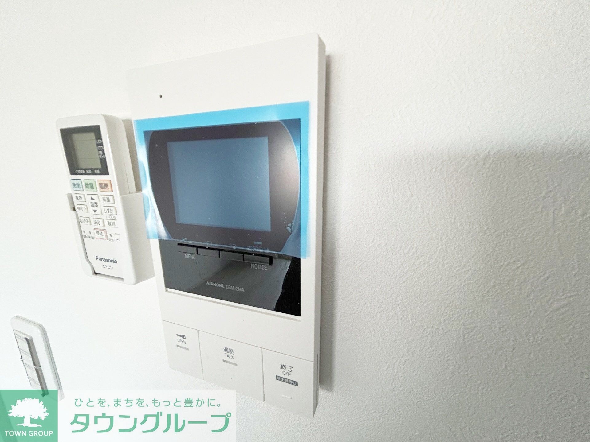 ＭＥＬＤＩＡ新検見川IIIの物件内観写真