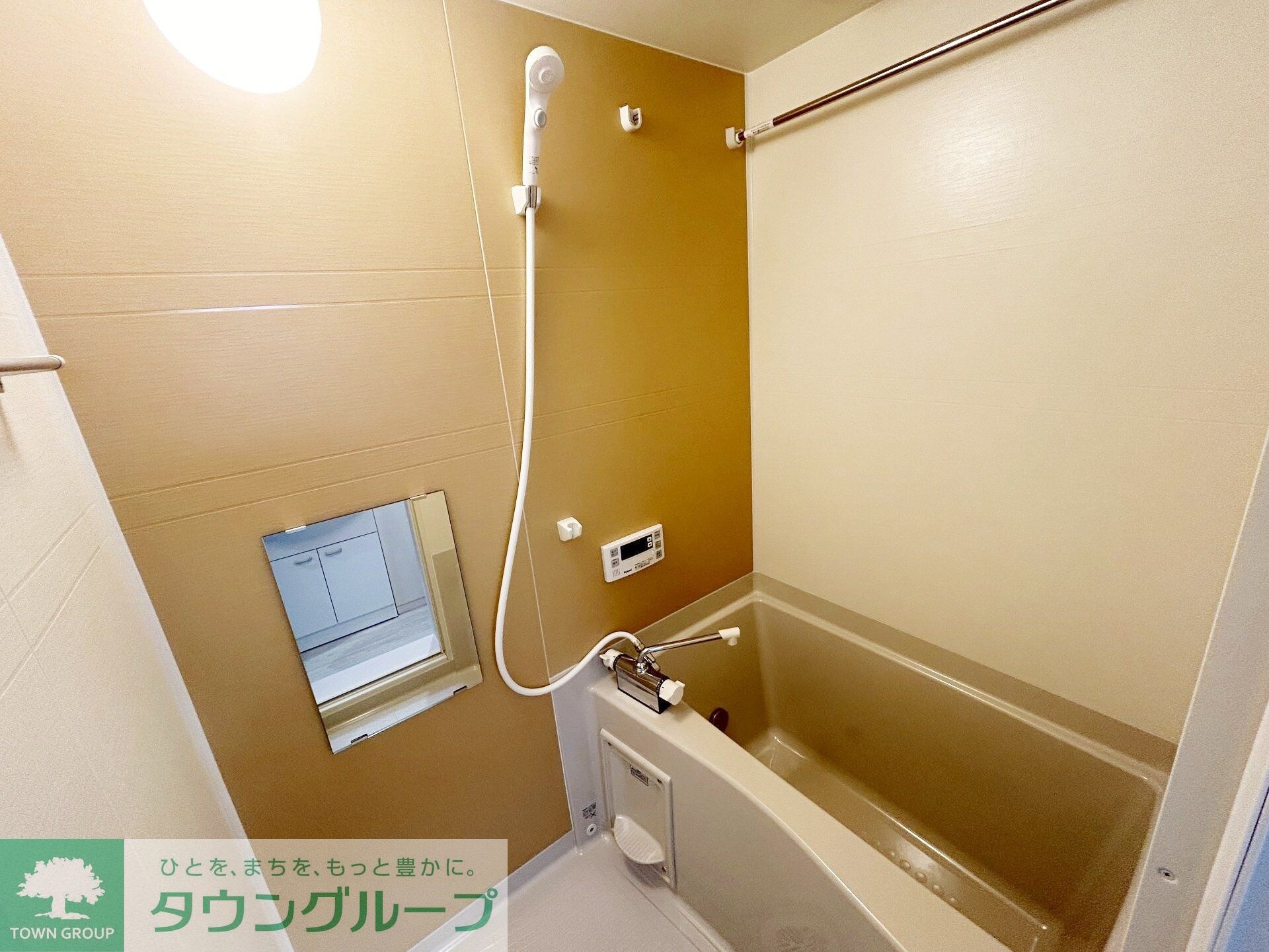 ＭＥＬＤＩＡ新検見川IIIの物件内観写真