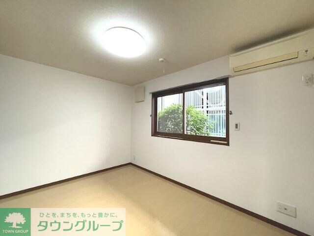 セゾンコートの物件内観写真