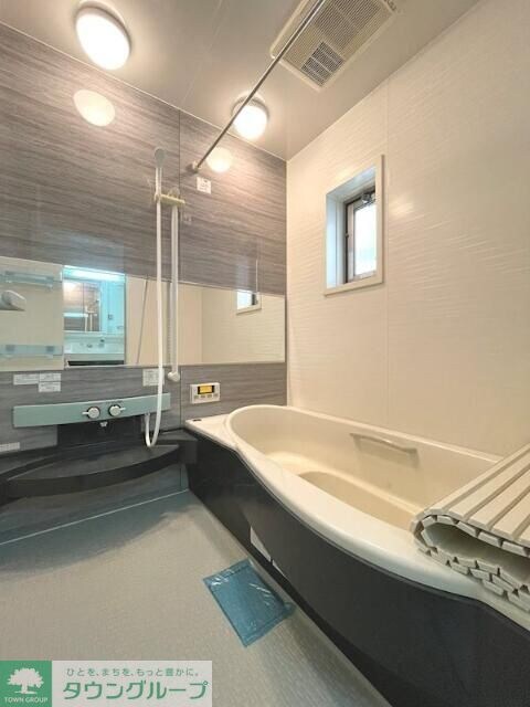 セゾンコートの物件内観写真