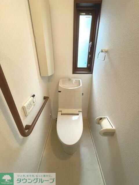 セゾンコートの物件内観写真