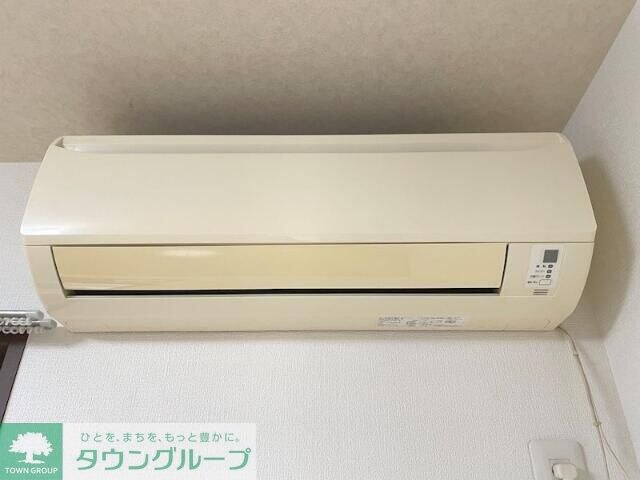 セゾンコートの物件内観写真