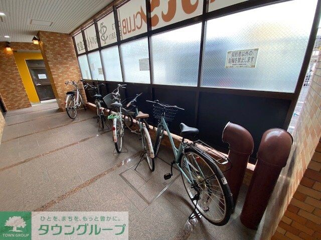 行徳倶楽部の物件内観写真