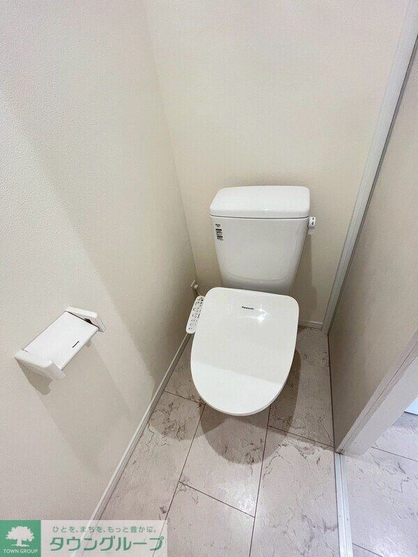 ＫＨ谷津の物件内観写真