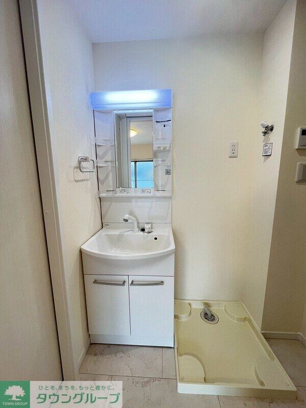 ＫＨ谷津の物件内観写真