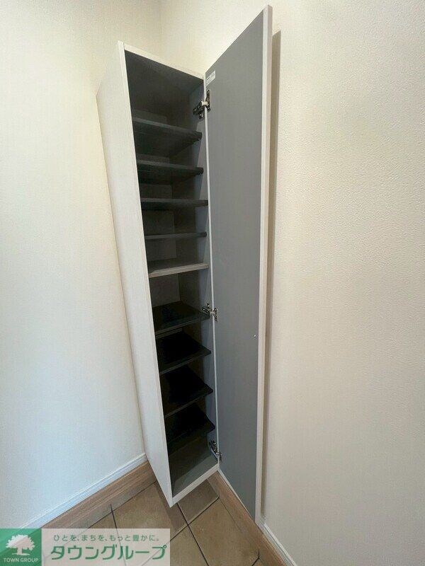 ＫＨ谷津の物件内観写真