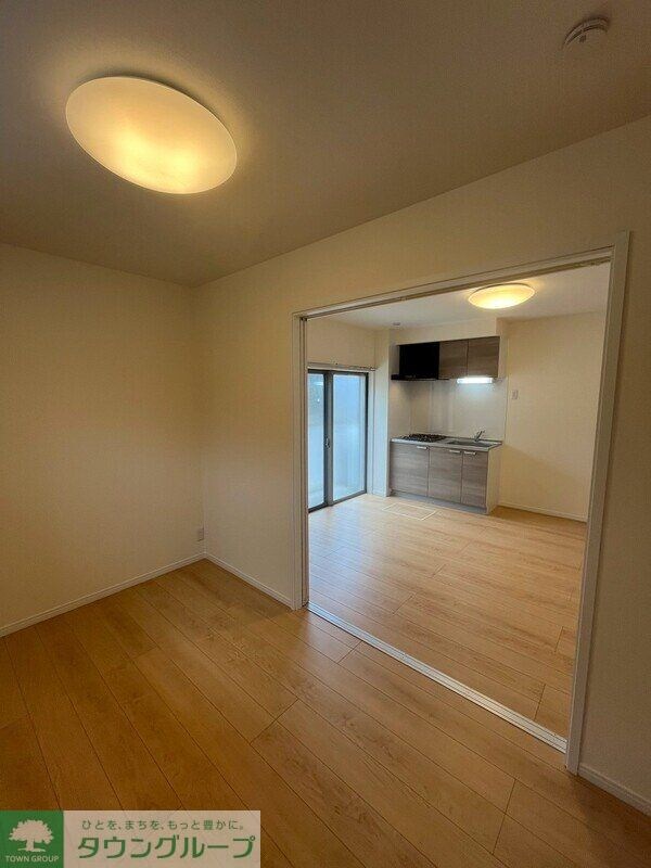 ＫＨ谷津の物件内観写真