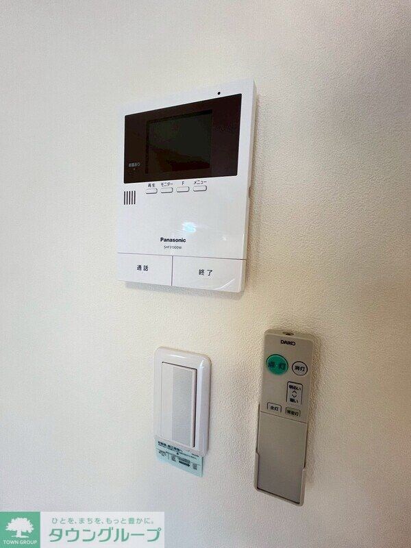 ＫＨ谷津の物件内観写真