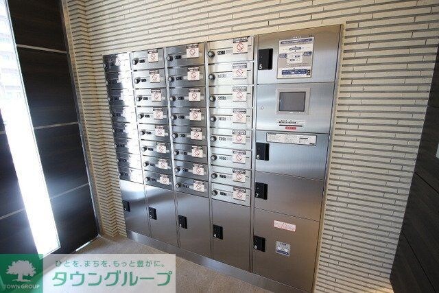 LUMIEREの物件内観写真