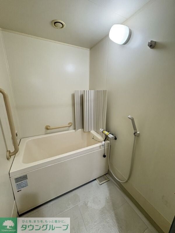 フローラ稲毛の物件内観写真