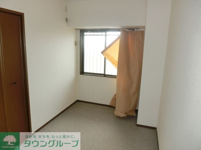 フローラ稲毛の物件内観写真