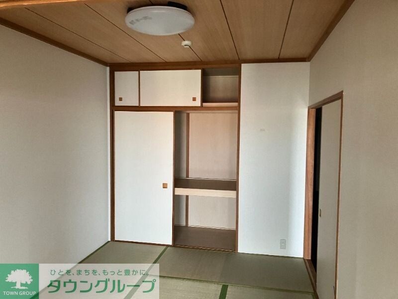 フローラ稲毛の物件内観写真