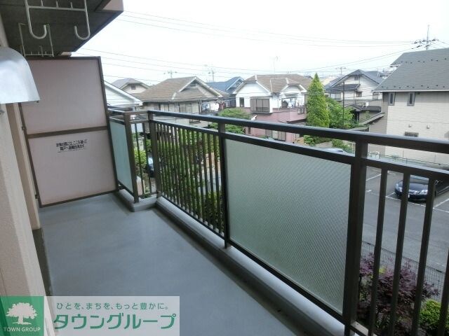 フローラ稲毛の物件内観写真