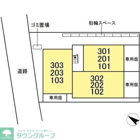 MUMcourtの物件内観写真