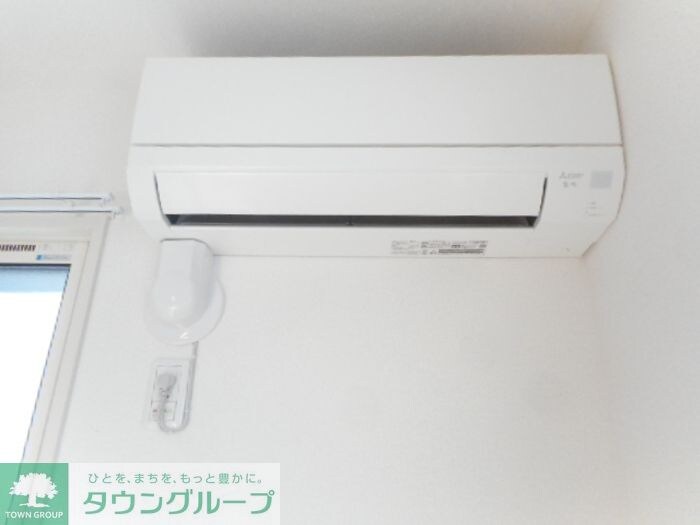 MUMcourtの物件内観写真