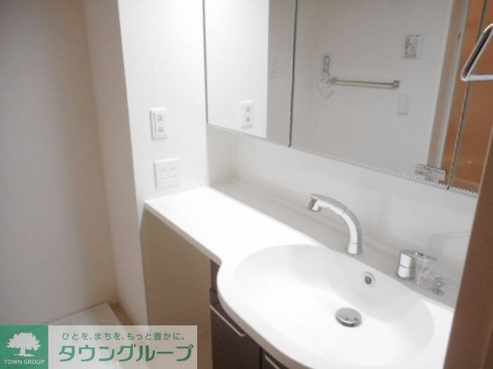 MUMcourtの物件内観写真