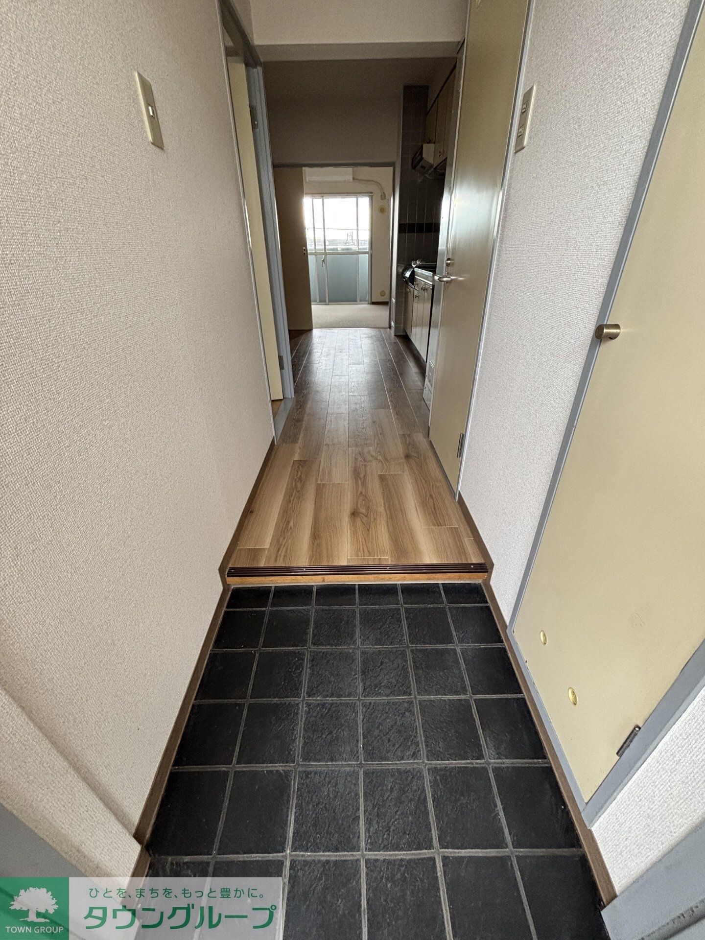 ドエル幕張本郷の物件内観写真