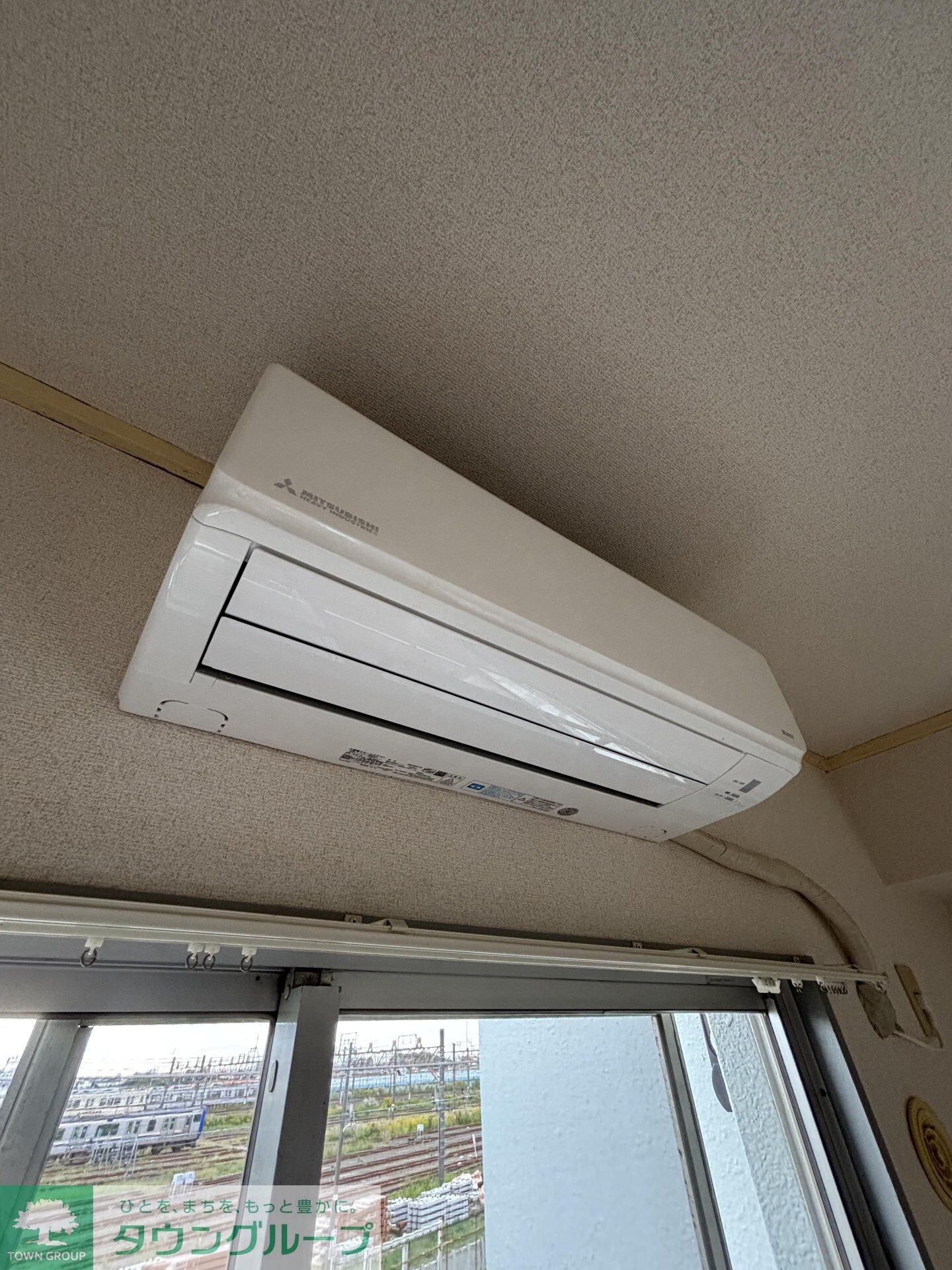 ドエル幕張本郷の物件内観写真