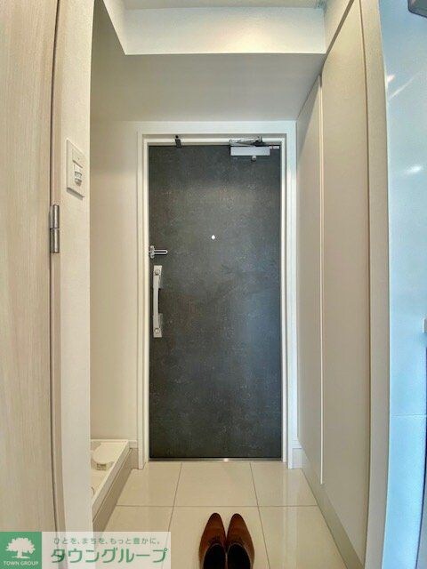 S-RESIDENCE行徳の物件内観写真