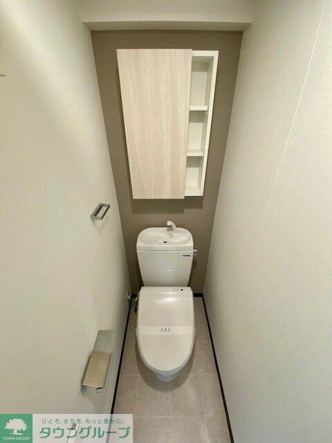 S-RESIDENCE行徳の物件内観写真