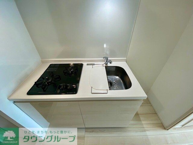 S-RESIDENCE行徳の物件内観写真