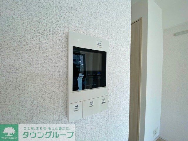 S-RESIDENCE行徳の物件内観写真