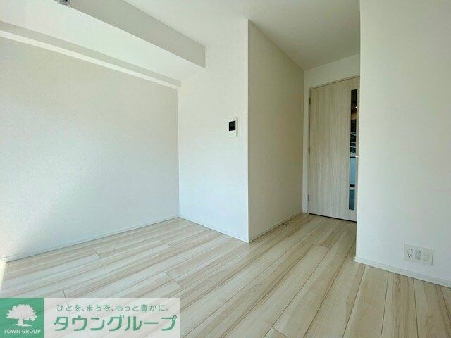 S-RESIDENCE行徳の物件内観写真