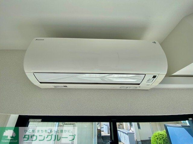 S-RESIDENCE行徳の物件内観写真