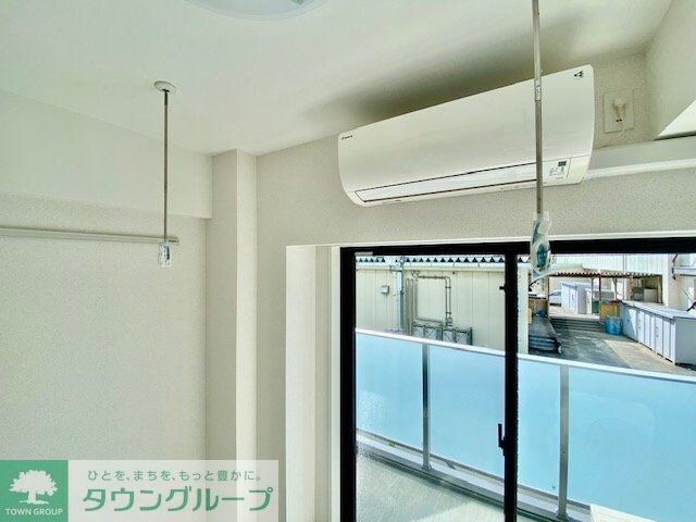 S-RESIDENCE行徳の物件内観写真