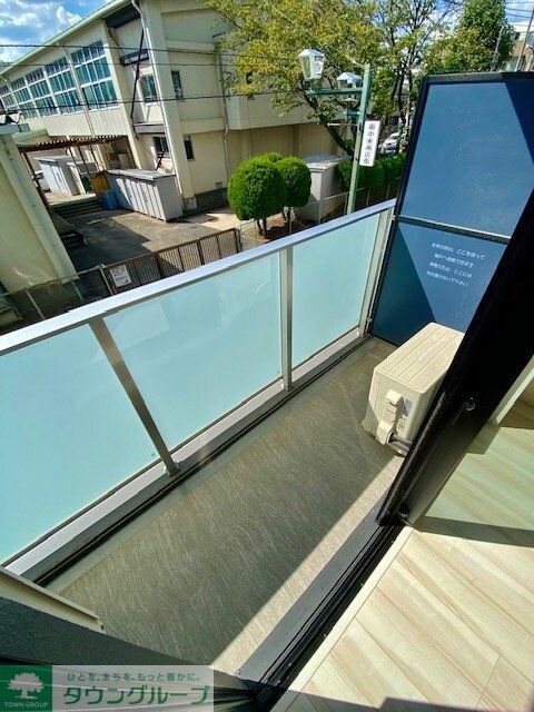 S-RESIDENCE行徳の物件内観写真