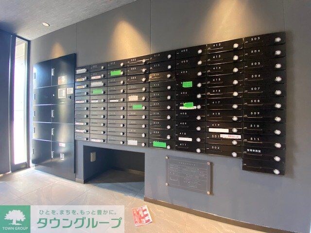 S-RESIDENCE行徳の物件内観写真