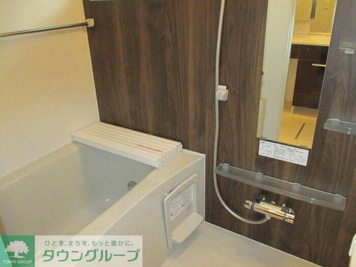 シャンブルKの物件内観写真