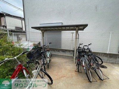 レオパレスフィオーレ船橋の物件内観写真