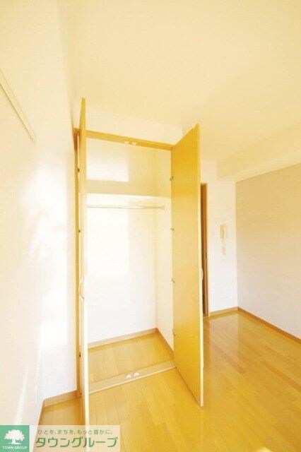 レジディア南行徳の物件内観写真