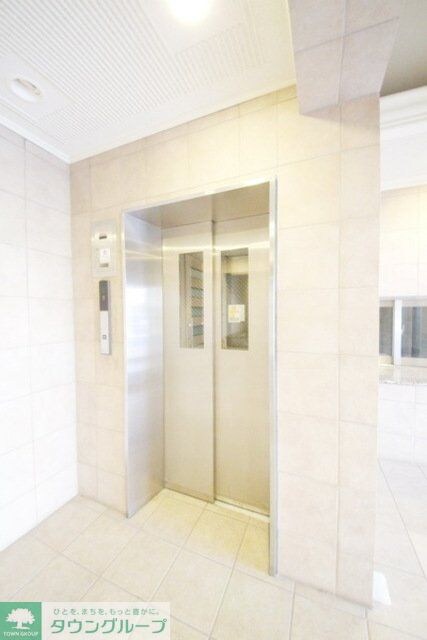 レジディア南行徳の物件内観写真